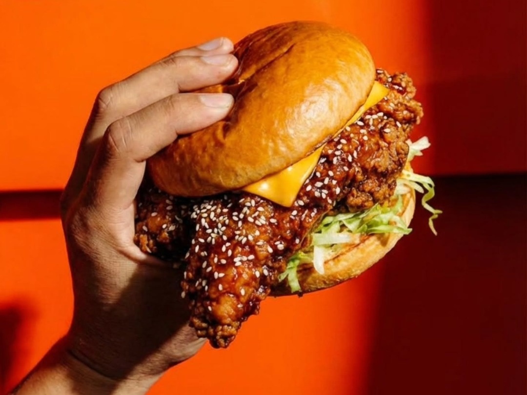 The Perfect Burger and Fries Combo in Boston