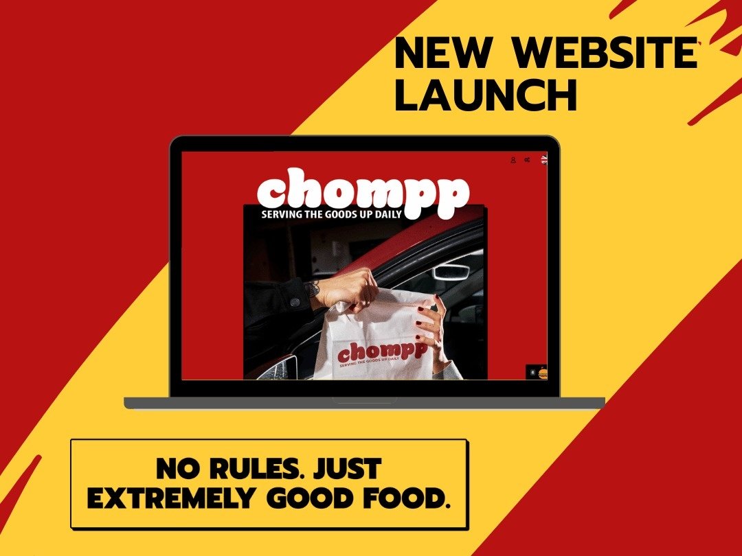Why Everyone’s Talking About Chompp