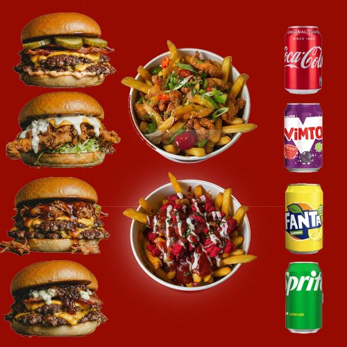 A Family Meal Deal