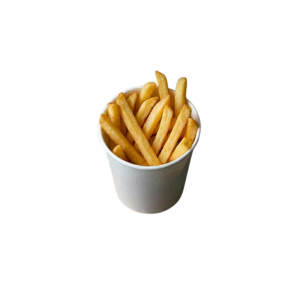 Cup Of Fries