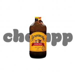 Bundaberg Ginger Beer