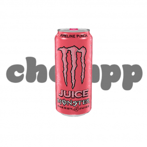 Monster - Pipeline Punch