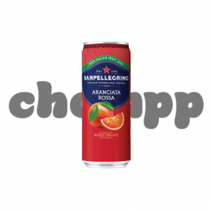 SanPellegrino Blood Orange