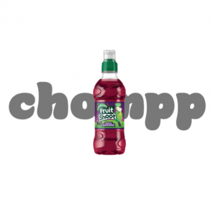 Fruit Shoot - Apple & Blackcurrant