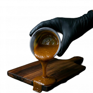 Chinese Curry Sauce Pot