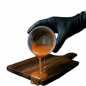 Frank's Hot Sauce Pot