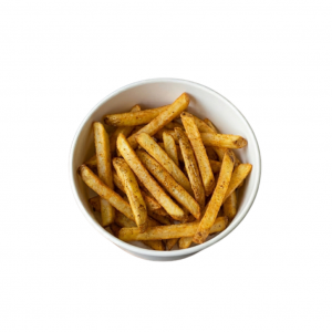 Plain Fries