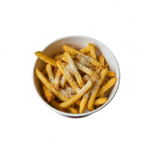 Truffle Fries