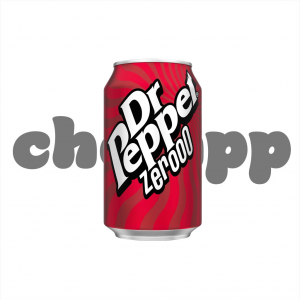 Dr Pepper Zero