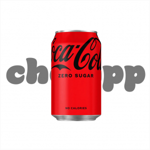Coca-Cola Zero