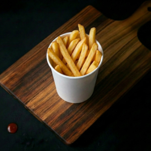 Cup Of Fries