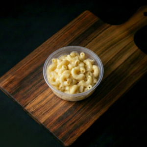 Kid's Mac 'N' Cheese