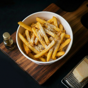 Truffle Fries
