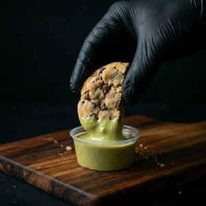 Pistachio Dip