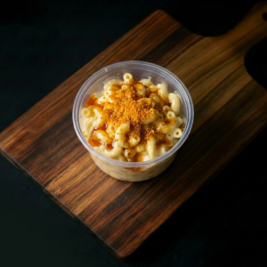Mac 'N' Cheese