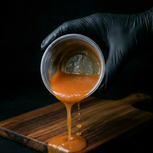 Frank's Hot Sauce Pot