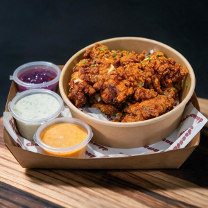 Chicken Tenders (3pcs) - TIME LIMITED SPECIAL