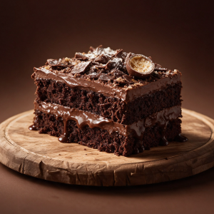 Chocolate Junkyard Cake  - TIME LIMITED SPECIAL