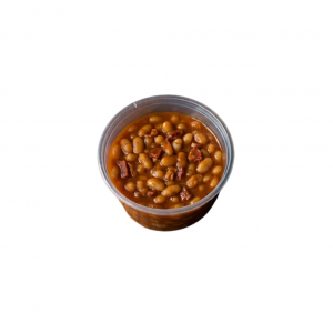 Nashville Beans