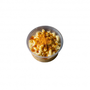 Mac 'N' Cheese