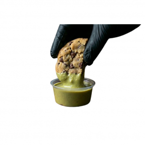 Pistachio Dip