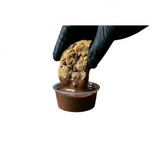 Double Chocolate Dip