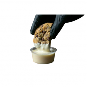 Cookies and Cream Dip
